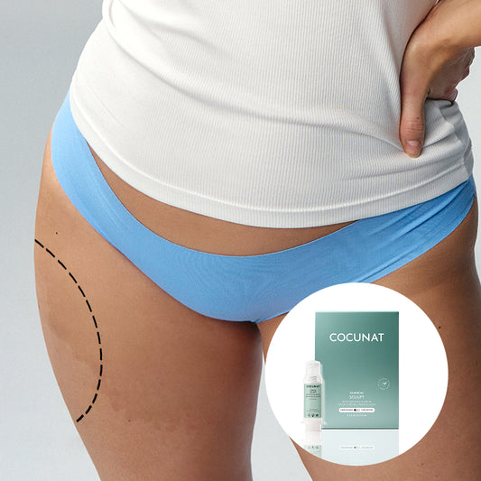 CLINICAL SCULPT | TREN INFERIOR - TRATAMIENTO COMPLETO