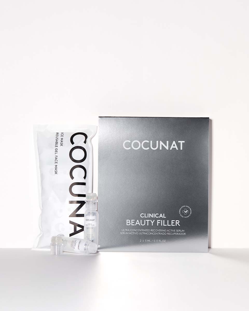 CLINICAL BEAUTY FILLER | 2 MONTH