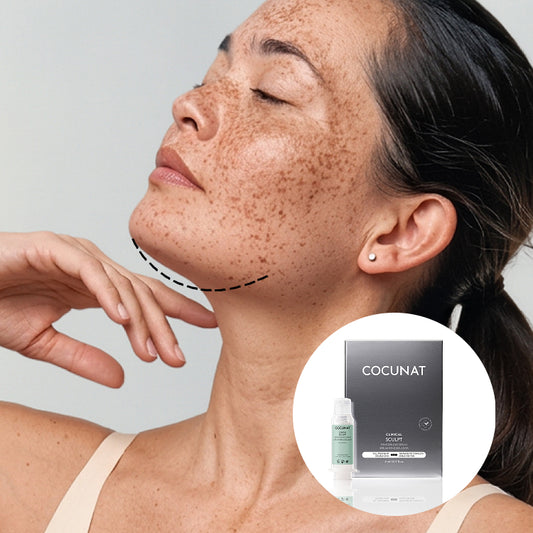 CLINICAL SCULPT | DOUBLE CHIN