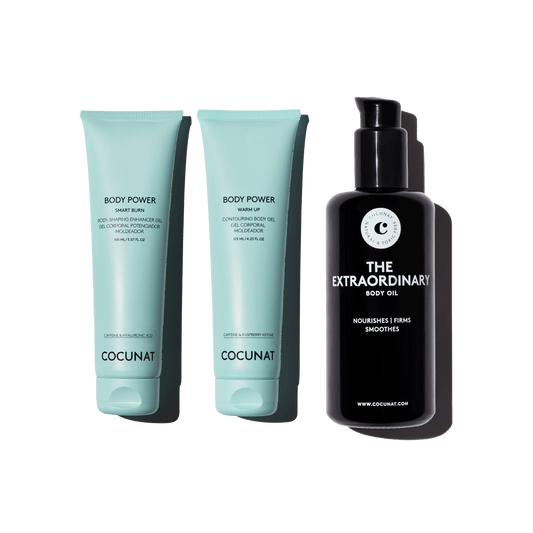 Body Power & Nourish Kit