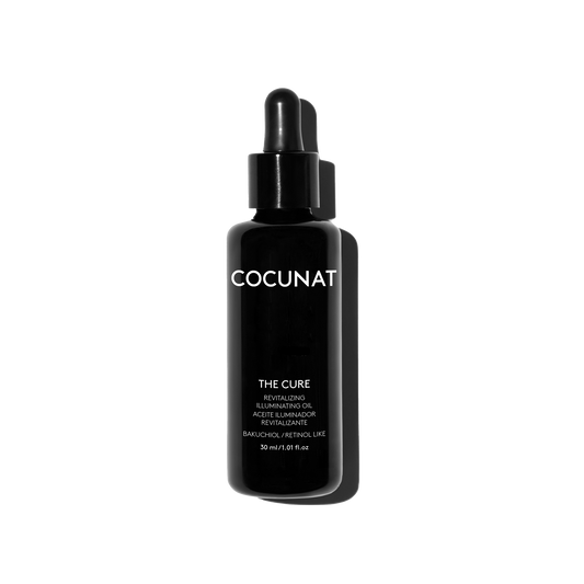 The Cure - Neue Formel mit Bakuchiol