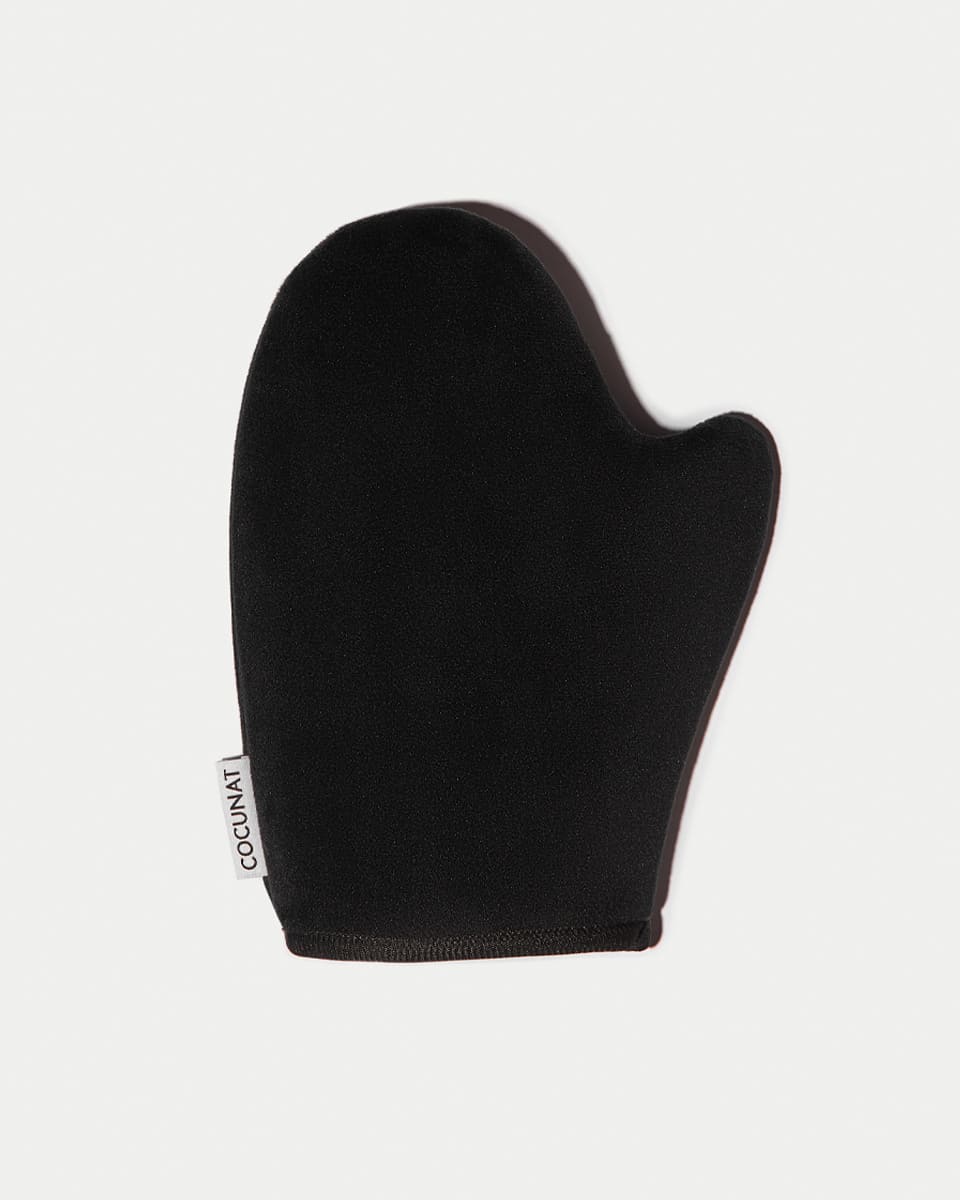 Luxe Mitt