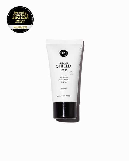 Natural Shield SPF 30