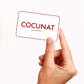 COCUNAT-Geschenkkarte