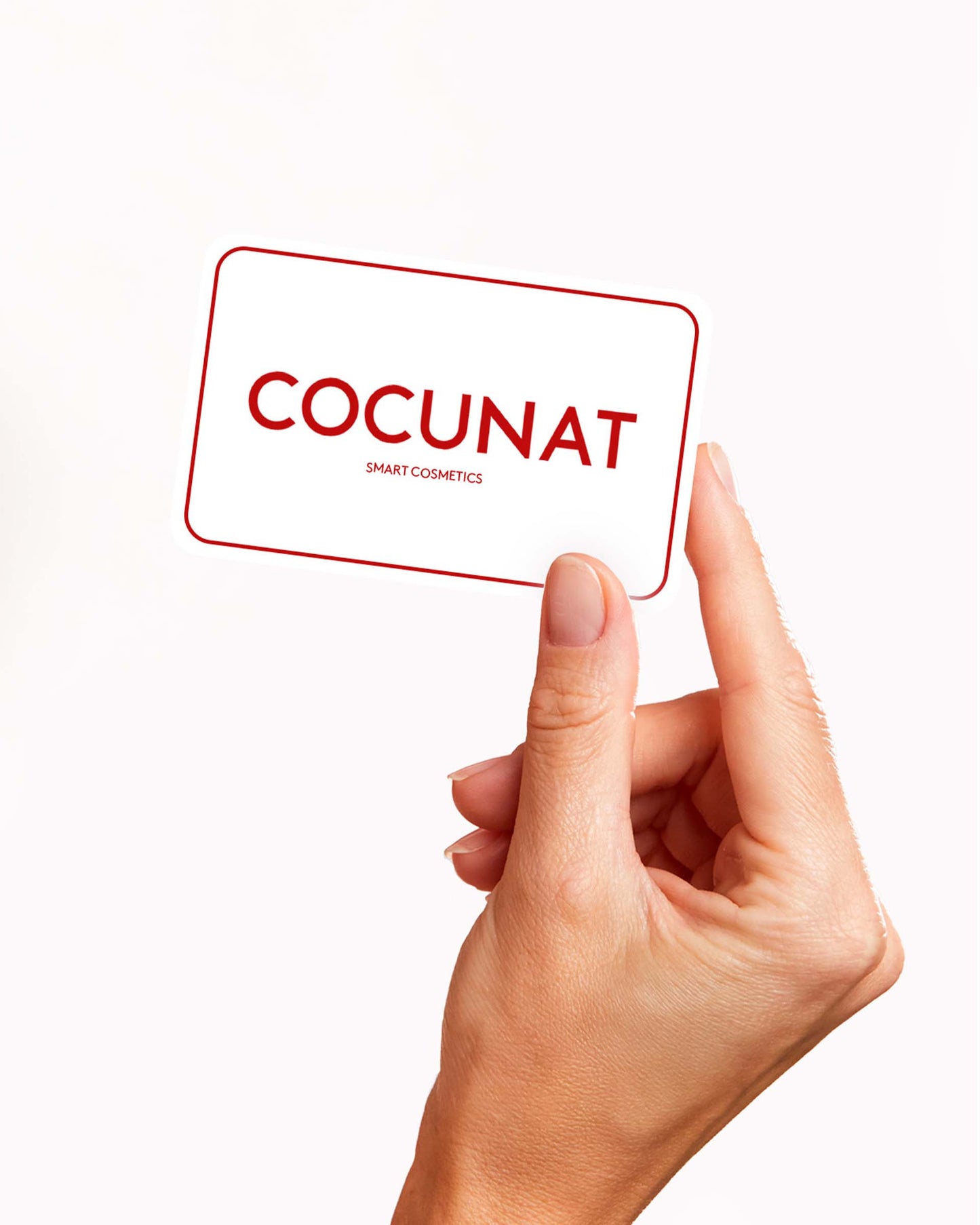 COCUNAT-Geschenkkarte