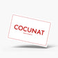 Gift Card COCUNAT
