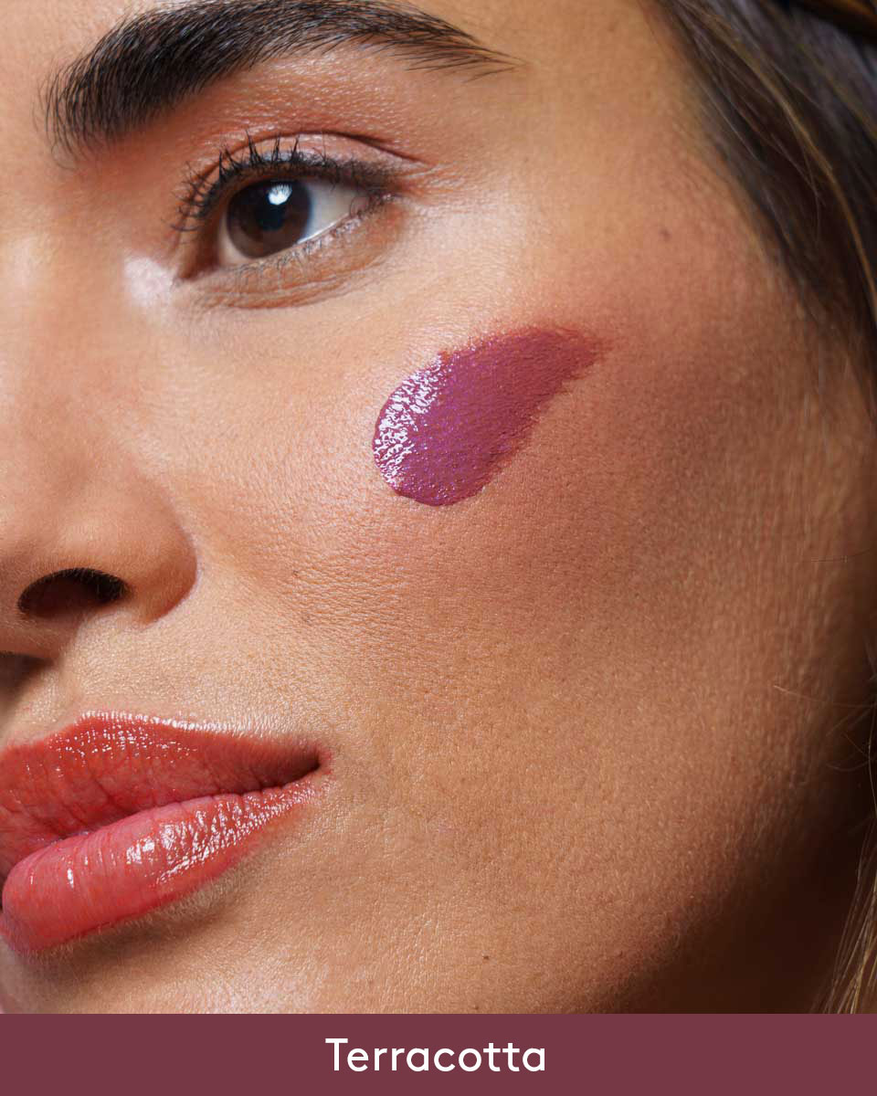 Blush
