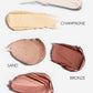 Total Glow Shadows pack