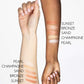 Total Glow Shadows pack